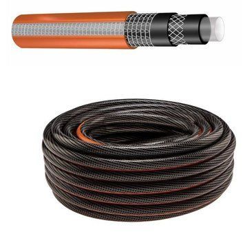 Шланг Verto Professional 3/4", 50м (15G825) 15-844 фото