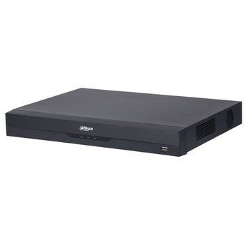 Видеорегистратор Dahua DHI-NVR2216-I2 DHI-NVR2216-I2 фото