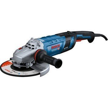 Шліфмашина кутова Bosch GWS 30-230 B 230 мм 2800Вт 6500об&middot;хв 5.9кг 0.601.8G1.000 фото