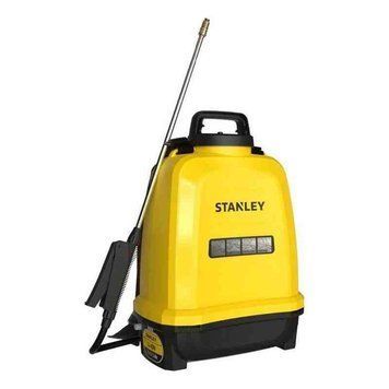 Опрыскиватель аккумуляторный ранцевой STANLEY SXSPBS12E SXSPBS12E фото
