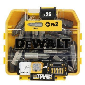 Набор бит DeWALT DT71522 DT71522 фото