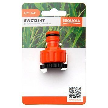 Конектор SEQUOIA SWC1234T SWC1234T фото