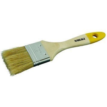 Пензель флейцевий профі 3" SIGMA (8301761) SG-8301761 фото
