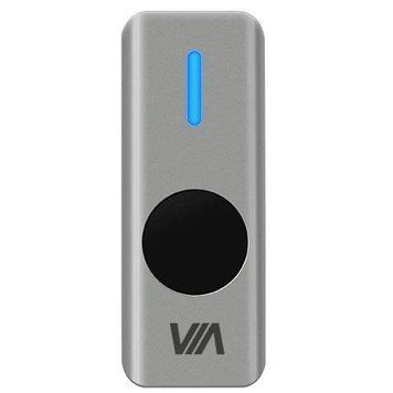 VB3280MW Бесконтактная кнопка выхода (металл) 99-00008733 фото