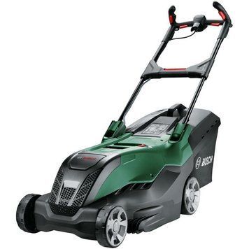 Газонокосарка мережева Bosch AdvancedRotak 44-750 1800Вт 44 см 50л 25-80мм 16.5кг 0.600.8B9.J00 фото