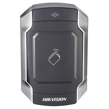 Зчитувач Hikvision DS-K1104M Mifare IP65 10000000804 фото