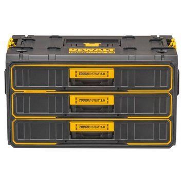Ящик TOUGHSYSTEM 2.0 DeWALT DWST08330-1 DWST08330-1 фото