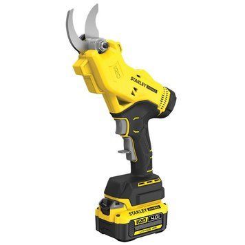 Аккумуляторный секатор STANLEY FATMAX SFMCPP32M1 SFMCPP32M1 фото