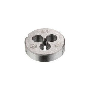 Плашка M 3x0,5 мм INTERTOOL SD-8206 SD-8206 фото