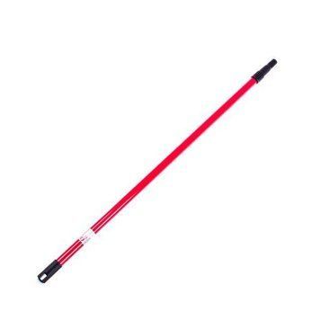 Ручка телескопическая 2,0м INTERTOOL KT-4820 KT-4820 фото