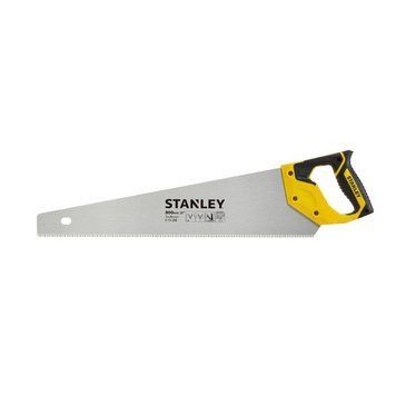 Stanley 2-15-288 Ножівка по дереву 500мм 7TPI "Jet-Cut SP" загартований 3-гранний зуб 2-15-288 фото