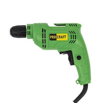 Дрель Procraft PS700 безударна PC-000700 фото