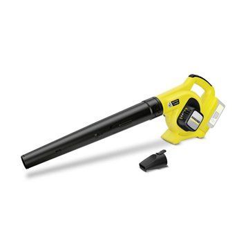 Воздуходувка Karcher Leaf Blower LBL 4 solo 1.445-150.0 фото