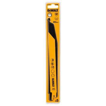 Полотно пильное для металла DeWALT DT2354 DT2354 фото