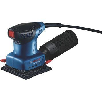 Шліфувальна машина Bosch Professional GSS 140 A (06012A8021) 99-00020749 фото
