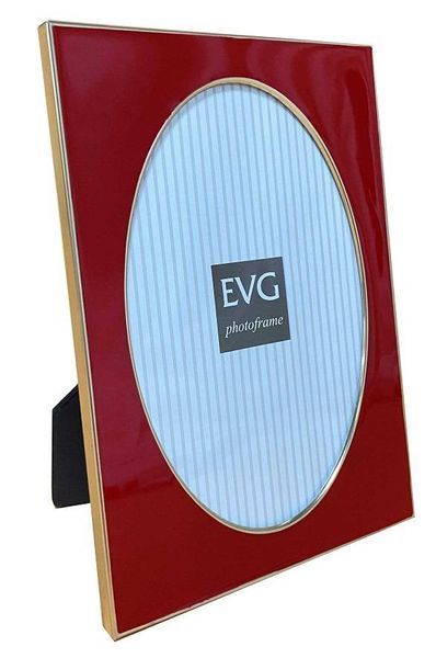Рамка EVG ONIX 10X15 G29-46RD Червона 10X15 G29-46RD Red фото