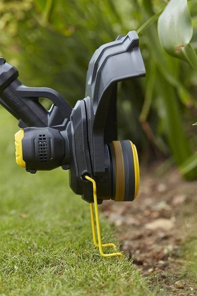 Тример акумуляторний STANLEY FATMAX SFMCST933M1 SFMCST933M1 фото