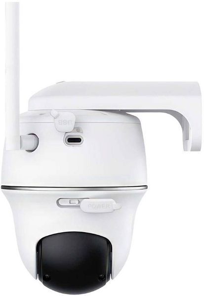 IP-камера Reolink Argus Series B430 B430 фото