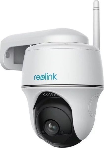 IP-камера Reolink Argus Series B430 B430 фото