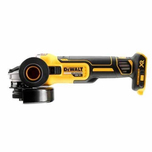Набір з трьох інструментів безщіткових DeWALT DCK329P2T DCK329P2T фото