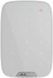 Бездротова сенсорна клавіатура Ajax KeyPad White (8706.12.WH1/38249.12.WH1) 8706.12.WH1 фото 1