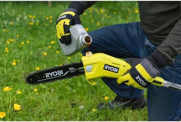 Высоторез Ryobi RY36PP25A-0 5133005786 фото