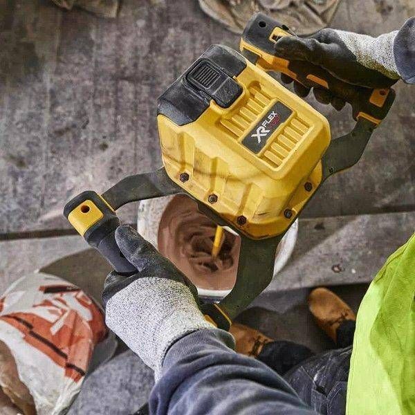 Миксер DeWalt DCD240N DCD240N фото