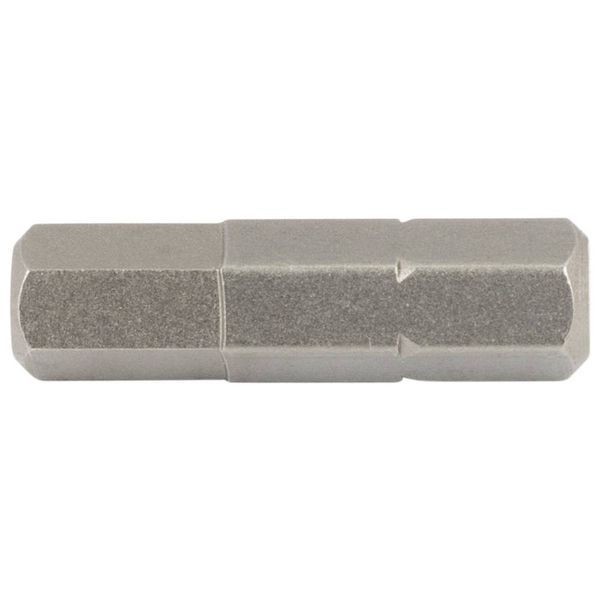 Біти HEX 6&times;25мм &frac14;" 10шт S2 (блістер) ULTRA (4015012) SG-4015012 фото
