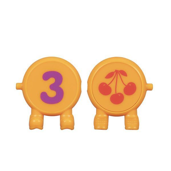 Игровая фигурка сюрприз CoComelon 1 Figure Pack 1 фигурка с аксессуарами в ассортименте CMW0048 фото