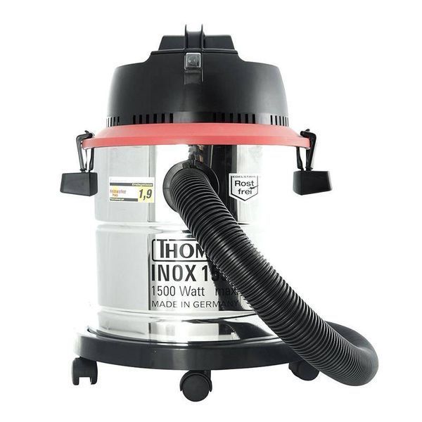 Пылесос Thomas Inox 1530 (786200) art.786200 фото