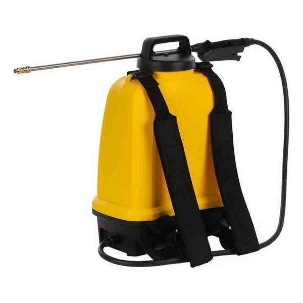 Обприскувач акумуляторний ранцевий STANLEY SXSPBS12E SXSPBS12E фото