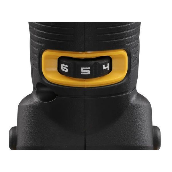 Набір з трьох інструментів безщіткових DeWALT DCK329P2T DCK329P2T фото