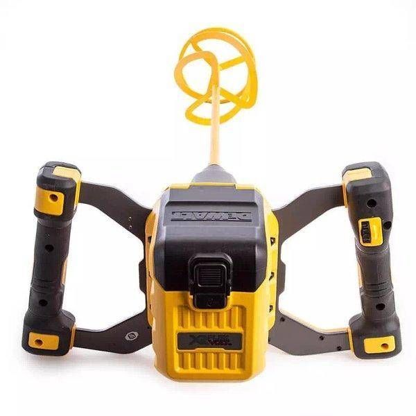 Миксер DeWalt DCD240N DCD240N фото