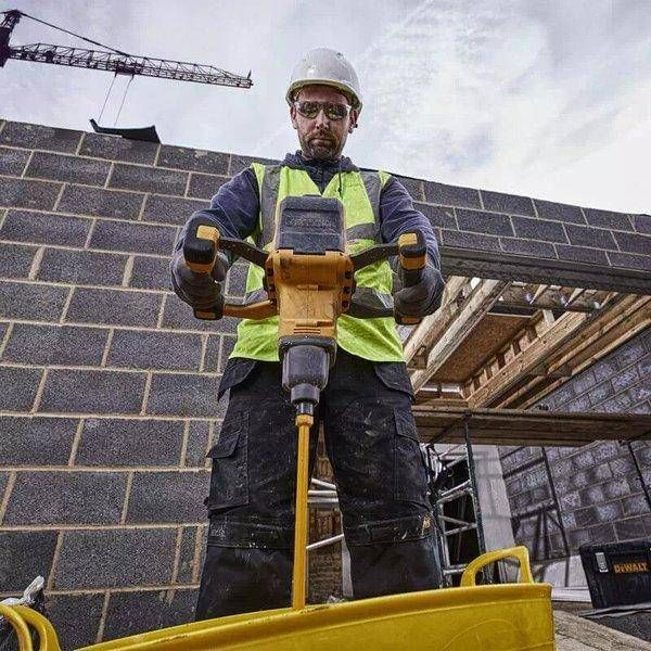 Миксер DeWalt DCD240N DCD240N фото