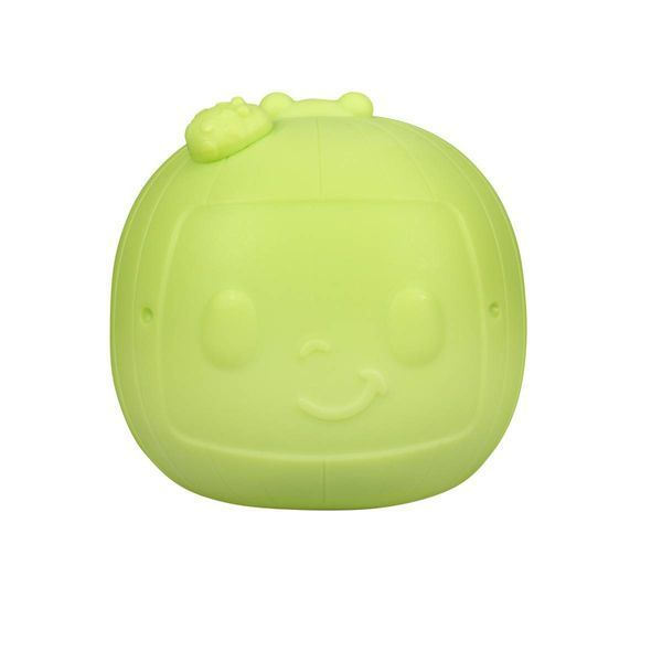 Игровая фигурка сюрприз CoComelon 1 Figure Pack 1 фигурка с аксессуарами в ассортименте CMW0048 фото