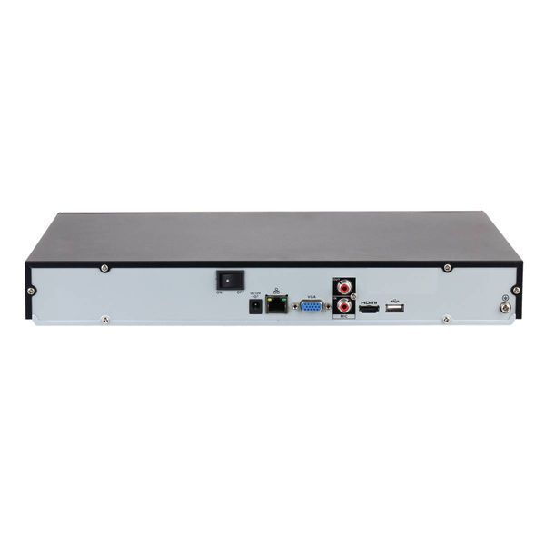 Відеореєстратор Dahua DHI-NVR2216-I2 DHI-NVR2216-I2 фото