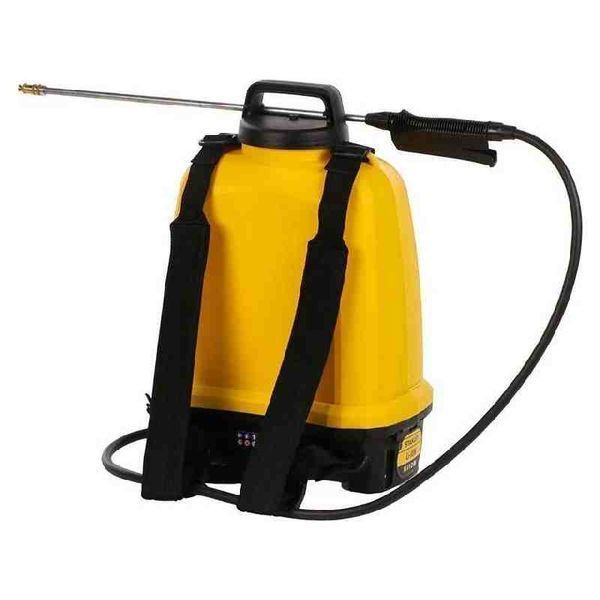 Обприскувач акумуляторний ранцевий STANLEY SXSPBS12E SXSPBS12E фото