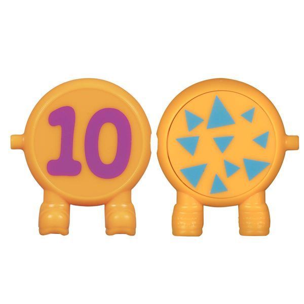 Игровая фигурка сюрприз CoComelon 1 Figure Pack 1 фигурка с аксессуарами в ассортименте CMW0048 фото
