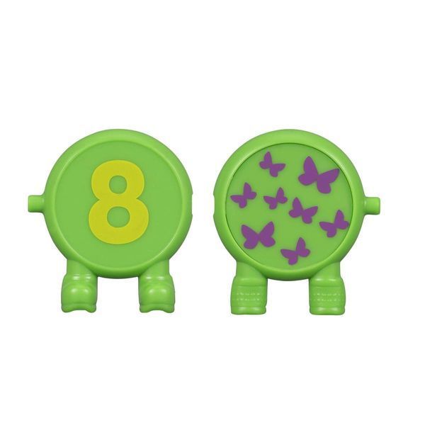 Игровая фигурка сюрприз CoComelon 1 Figure Pack 1 фигурка с аксессуарами в ассортименте CMW0048 фото