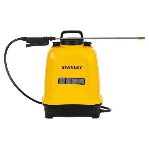 Обприскувач акумуляторний ранцевий STANLEY SXSPBS12E SXSPBS12E фото
