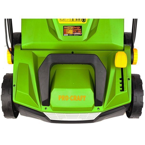 Скарифікатор електричний Procraft PSC380 PC-000380 фото