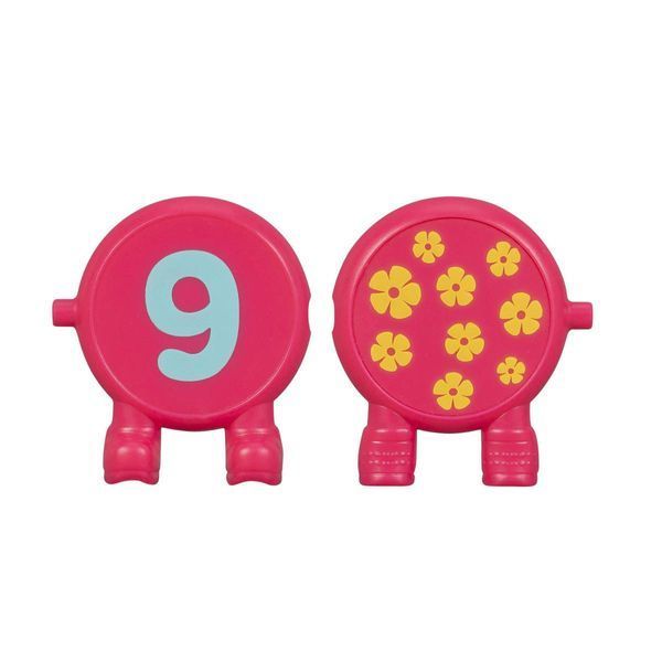 Игровая фигурка сюрприз CoComelon 1 Figure Pack 1 фигурка с аксессуарами в ассортименте CMW0048 фото