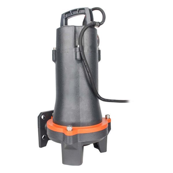 Насос Leo 50SWP12-19-2.2L/QG (7739633) SG-7739633 фото