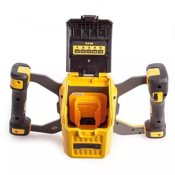 Миксер DeWalt DCD240N DCD240N фото