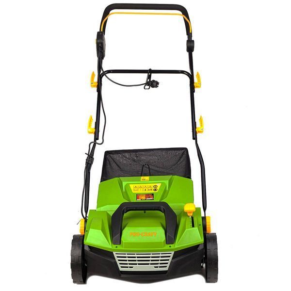 Скарифікатор електричний Procraft PSC380 PC-000380 фото
