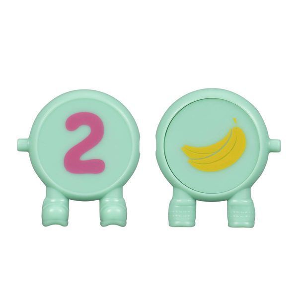 Игровая фигурка сюрприз CoComelon 1 Figure Pack 1 фигурка с аксессуарами в ассортименте CMW0048 фото