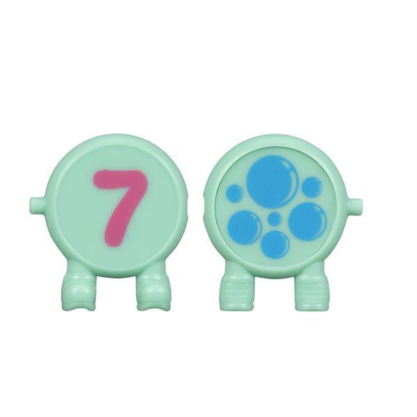 Игровая фигурка сюрприз CoComelon 1 Figure Pack 1 фигурка с аксессуарами в ассортименте CMW0048 фото