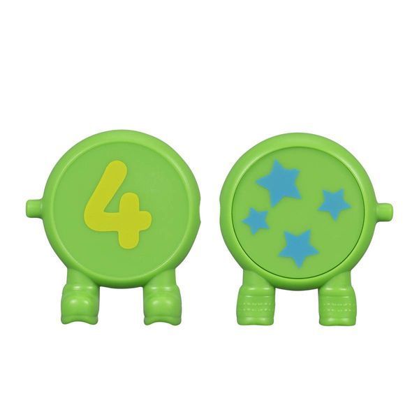 Игровая фигурка сюрприз CoComelon 1 Figure Pack 1 фигурка с аксессуарами в ассортименте CMW0048 фото