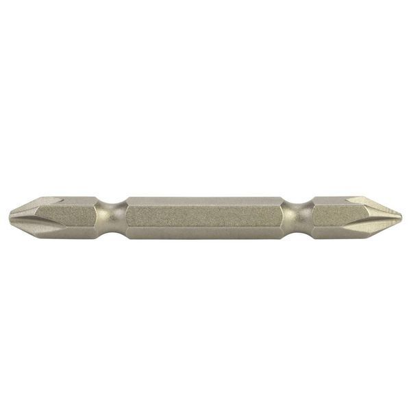 Биты PH1-PH2&times;65мм &frac14;" 10шт S2 (блистер) ULTRA (4016512) SG-4016512 фото