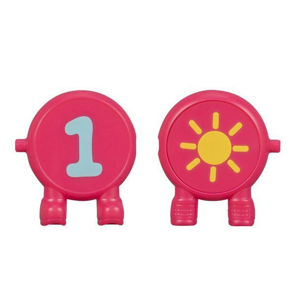 Игровая фигурка сюрприз CoComelon 1 Figure Pack 1 фигурка с аксессуарами в ассортименте CMW0048 фото